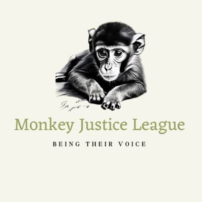 Monkey Justice League: Advocates for the voiceless primates. Our mission is to expose and combat the exploitation and abuse of monkeys worldwide.