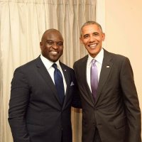 Serge Tshamala (@tshamalaserge) 's Twitter Profile Photo Serge Tshamala (@tshamalaserge) 's Twitter Profile Photo