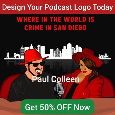 i help podcast to build their brand and make it stand out