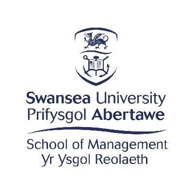 The School of Management at @SwanseaUni. Degrees available in Accounting and Finance, Business, Marketing and Tourism. Cymraeg: @somabertawe