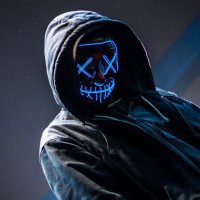 Samurai X (@marvhynn) Twitter profile photo