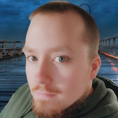 BrettHud1's profile picture. Founder: @BrettTechRepair (Brett Tech Networking)
Tech Team: @RiverRougeCOGOP (RiverRougeCOGOP )