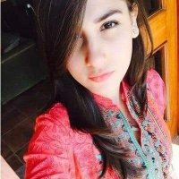 Shazia Tasneem (شازیہ تسنیم)(@Shazia__tasneem) 's Twitter Profile Photo