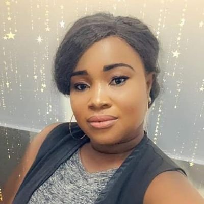 meshella_b's profile picture. I am chosen because God knows me best. 
Don't blame me because He loves me too