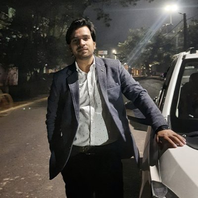 mrdharamveer's profile picture. मेरा देश महान 🇮🇳