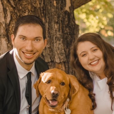 Writer, husband, dog-dad biandproud, He/Him #amquerying my YA Spec Fic “Alpha Project”. ”Strive not to be a success, but to be of value” - Albert Einstein