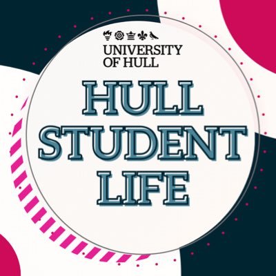 UoH Student Life, for student life related info, updates and tips! Follow us on Facebook & Instagram @HullStudentLife