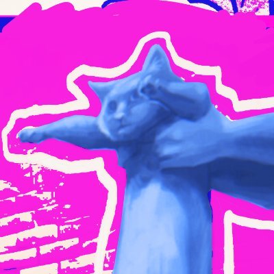 Slaato3's profile picture. 🌟 3D Environment and props artist 🌟
Stylized Enjoyer ❤️