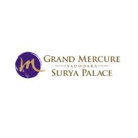 Grand Mercure Vadodara Surya Palace(@GMVSPHotel) 's Twitter Profile Photo