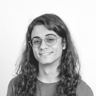 diecusan's profile picture. 3D Environment Artist 🖌️

Comunicador Audiovisual 🎞️