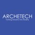 Archetech (@archetechmag) Twitter profile photo Archetech (@archetechmag) Twitter profile photo