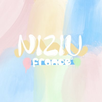 ➽NiziU-FRANCE !! Votre première source française sur le groupe japonais @NiziU__official de l’agence JYP ♬♬♬ 
🚫 Plus de partenariats