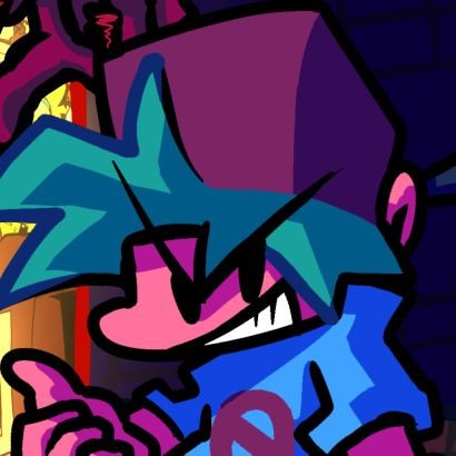 FunkHigh_'s profile picture. a swag ass base game remake mod