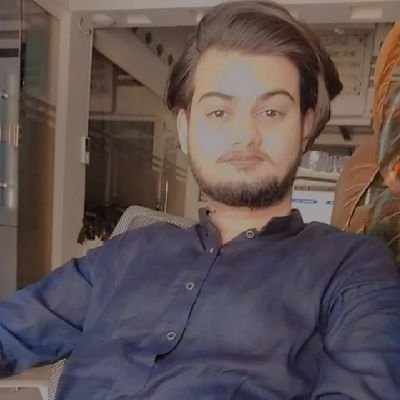 Shahzai61926461's profile picture. 