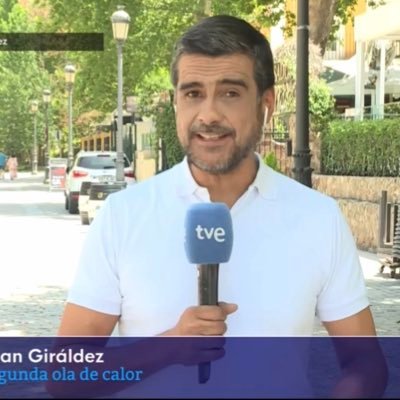 Periodista y antropólogo intentado entender el mundo. En TVE 📺