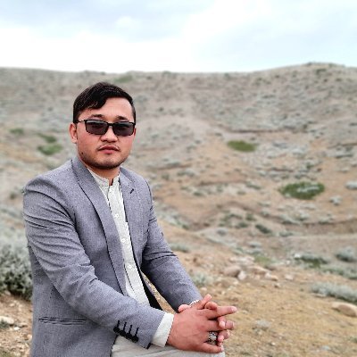 زندگی تان وقتی تغیر میکند که خودتان تغیر کنید!