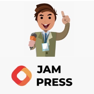 Content Specialist for Jam Press - producing exciting news content for the biggest publishers around the world. Story? Got a good video? Drop a DM
www.jampr