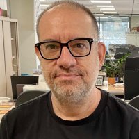 Jordi Saumell Prats (@salensiu) 's Twitter Profile