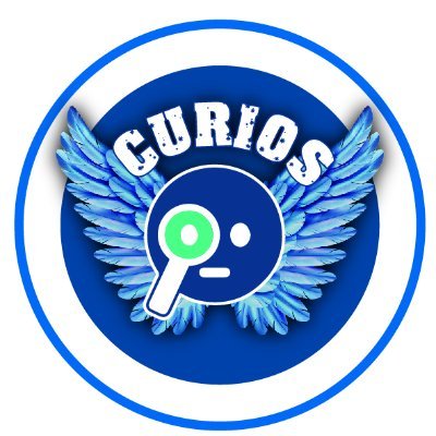 I'm a Graphic Designer-Artist
☘️ Gardening 🐟 Aquarium 🐦 Pets
🏝️ Nature 🌠 Science
I am a curious person 🤔about our planet
