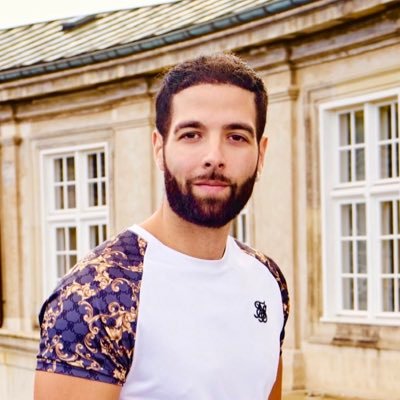 PetarSocevic's profile picture. Jurist med speciale i menneskerettigheder ⚖️