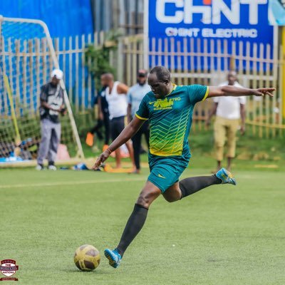 Lango original || SC Villa & Arsenal at heart..... Football is life