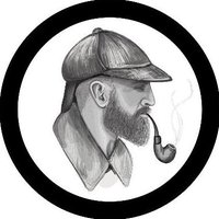 Tensor Deτecτive (τ,τ) (@tensordetective) 's Twitter Profile Photo