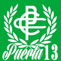 Puerta 13 (@puerta13mat) 's Twitter Profile Photo Puerta 13 (@puerta13mat) 's Twitter Profile Photo
