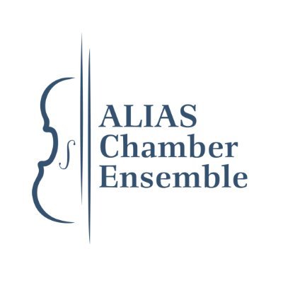 ALIAS is a nonprofit chamber ensemble dedicated to an innovative repertoire, artistic excellence, and a desire to give back to the community.