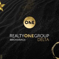 Realty ONE Group Delta(@Realty1Delta) 's Twitter Profile Photo