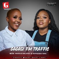 Gagasi FM Traffic(@GFMTraffic) 's Twitter Profile Photo