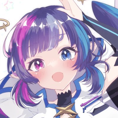 夢音えるる🎤🌟新衣装お披露目ありがとう💜