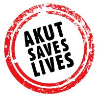 AKUT(@AKUTASSOCIATION) 's Twitter Profile Photo