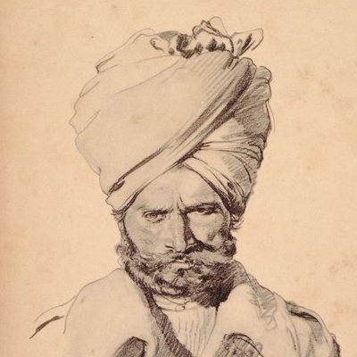 Gurbar Akal.