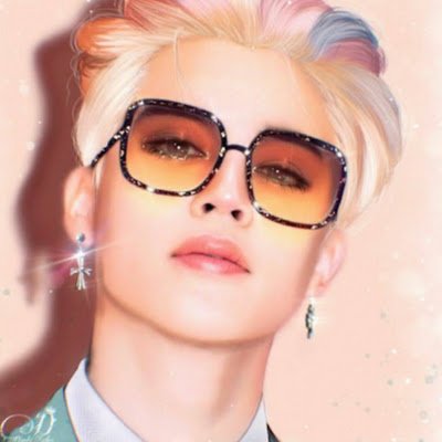 BtsArmy257593 Profile Picture