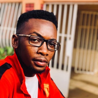 Dannykbk1's profile picture. Entrepreneur dannykabemba25@gmail.com