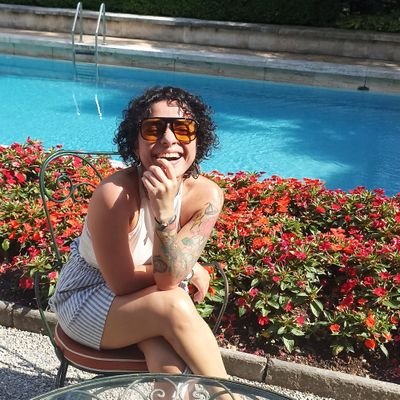 LauraLCMM's profile picture. 