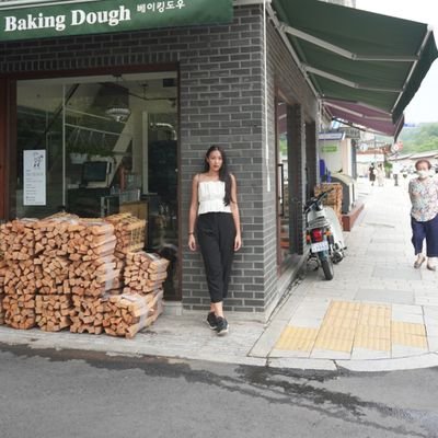 lanigottsch's profile picture. Self-love, Health & Beauty
❤️🧘🏻‍♀️💋