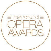 The Opera Awards(@TheOperaAwards) 's Twitter Profileg