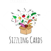 Sizzling Cards(@SizzlingCards) 's Twitter Profile Photo