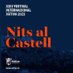 Nits al Castell de Xàtiva (@Nits_al_Castell) Twitter profile photo