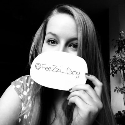 FeeZzi_Boy's profile picture. 148 | ❤️🤍