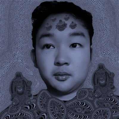 I am a Japanese painter.I create works digitally.https://t.co/2hGPyADqOV