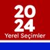 Yerel Seçim 2024 (@tryerelsecimler) Twitter profile photo