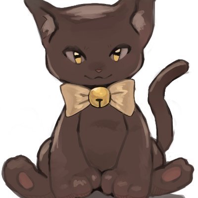 黒猫さんのプロフィール画像