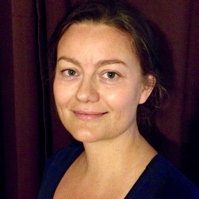 Art historian working on the history and politics of representation, focusing on Sámi and Northern Art