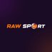 Raw Sport (@Rawsport2023) Twitter profile photo