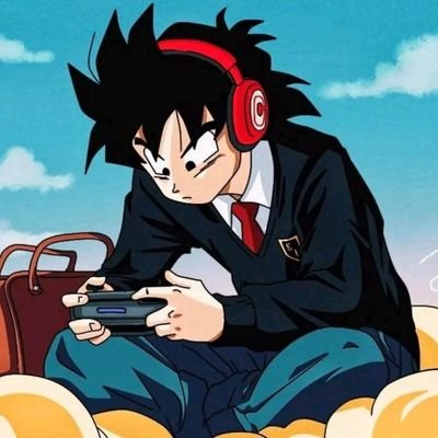 Horokiro's profile picture. Max. ඞ