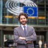 EmilioPuccio's profile picture. @Europarl_EN @Childmanifesto Secretary General 🇪🇺| Passionate & committed Child Rights Advocate | Leaving no child behind