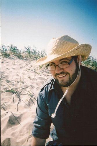 ConfusedCub's profile picture. A happy and slightly mad/stressed individual who lives in Glasgow with gaming stuff galore!