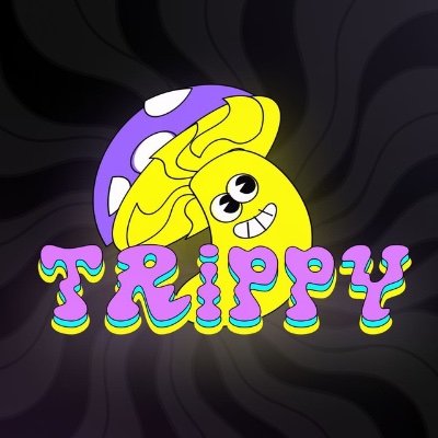 $TRIPPY is a psychedelic meme token to explore the highs of cryptocurrency.
Telegram-https://t.co/mxm2NToqdT